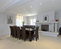 Resale - Villa - Orihuela Costa - Mil Palmeras