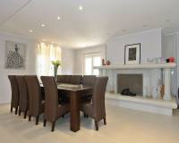 Resale - Villa - Orihuela Costa - Mil Palmeras