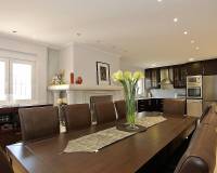 Resale - Villa - Orihuela Costa - Mil Palmeras