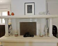 Resale - Villa - Orihuela Costa - Mil Palmeras