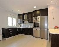 Resale - Villa - Orihuela Costa - Mil Palmeras