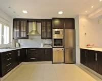 Resale - Villa - Orihuela Costa - Mil Palmeras