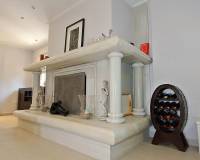 Resale - Villa - Orihuela Costa - Mil Palmeras