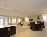 Resale - Villa - Orihuela Costa - Mil Palmeras