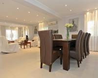 Resale - Villa - Orihuela Costa - Mil Palmeras