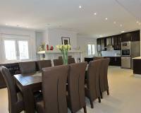 Resale - Villa - Orihuela Costa - Mil Palmeras