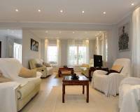 Resale - Villa - Orihuela Costa - Mil Palmeras