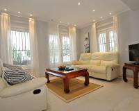 Resale - Villa - Orihuela Costa - Mil Palmeras