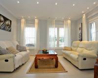 Resale - Villa - Orihuela Costa - Mil Palmeras