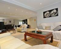 Resale - Villa - Orihuela Costa - Mil Palmeras