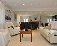 Resale - Villa - Orihuela Costa - Mil Palmeras