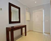 Resale - Villa - Orihuela Costa - Mil Palmeras