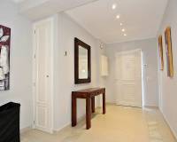 Resale - Villa - Orihuela Costa - Mil Palmeras