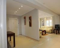 Resale - Villa - Orihuela Costa - Mil Palmeras