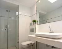 Resale - Villa - Orihuela Costa - Mil Palmeras