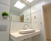 Resale - Villa - Orihuela Costa - Mil Palmeras