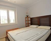 Resale - Villa - Orihuela Costa - Mil Palmeras