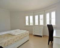 Resale - Villa - Orihuela Costa - Mil Palmeras