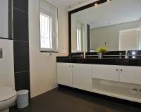 Resale - Villa - Orihuela Costa - Mil Palmeras