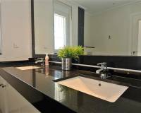 Resale - Villa - Orihuela Costa - Mil Palmeras