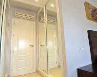 Resale - Villa - Orihuela Costa - Mil Palmeras