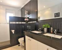 Resale - Villa - Orihuela Costa - Mil Palmeras