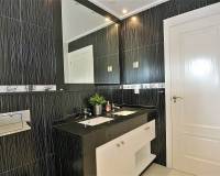 Resale - Villa - Orihuela Costa - Mil Palmeras