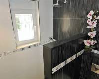 Resale - Villa - Orihuela Costa - Mil Palmeras