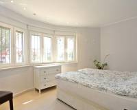 Resale - Villa - Orihuela Costa - Mil Palmeras