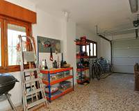 Resale - Villa - Orihuela Costa - Mil Palmeras