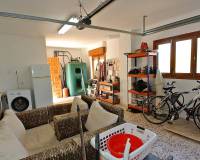 Resale - Villa - Orihuela Costa - Mil Palmeras