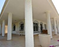 Resale - Villa - Orihuela Costa - Mil Palmeras