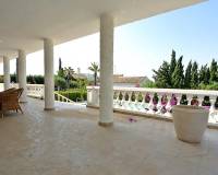 Resale - Villa - Orihuela Costa - Mil Palmeras