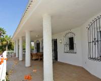 Resale - Villa - Orihuela Costa - Mil Palmeras
