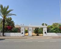 Resale - Villa - Orihuela Costa - Mil Palmeras