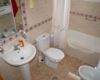 Resale - Penthouse - Torrevieja - Nueva Torrevieja