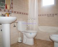 Resale - Penthouse - Torrevieja - Nueva Torrevieja