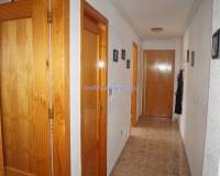 Resale - Penthouse - Torrevieja - Nueva Torrevieja