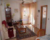 Resale - Penthouse - Torrevieja - Nueva Torrevieja