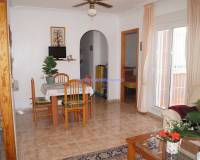 Resale - Penthouse - Torrevieja - Nueva Torrevieja