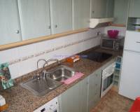 Resale - Penthouse - Torrevieja - Nueva Torrevieja