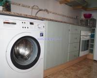 Resale - Penthouse - Torrevieja - Nueva Torrevieja