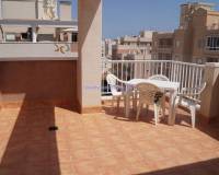 Resale - Penthouse - Torrevieja - Nueva Torrevieja