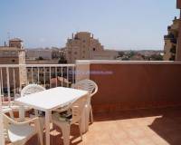 Resale - Penthouse - Torrevieja - Nueva Torrevieja
