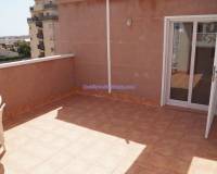 Resale - Penthouse - Torrevieja - Nueva Torrevieja