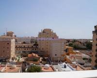 Resale - Penthouse - Torrevieja - Nueva Torrevieja