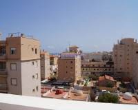 Resale - Penthouse - Torrevieja - Nueva Torrevieja