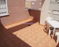 Resale - Penthouse - Torrevieja - Nueva Torrevieja