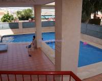 Resale - Penthouse - Torrevieja - Nueva Torrevieja