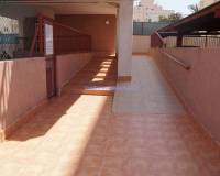Resale - Penthouse - Torrevieja - Nueva Torrevieja